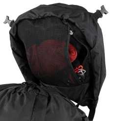 Kestrel 68 L/XL - Trekkingrucksack 82 cm (black)