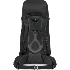 Kestrel 58 L/XL - Trekkingrucksack 82 cm (black)