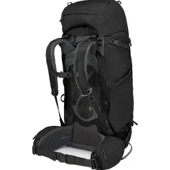 Kestrel 58 L/XL - Trekkingrucksack 82 cm (black)