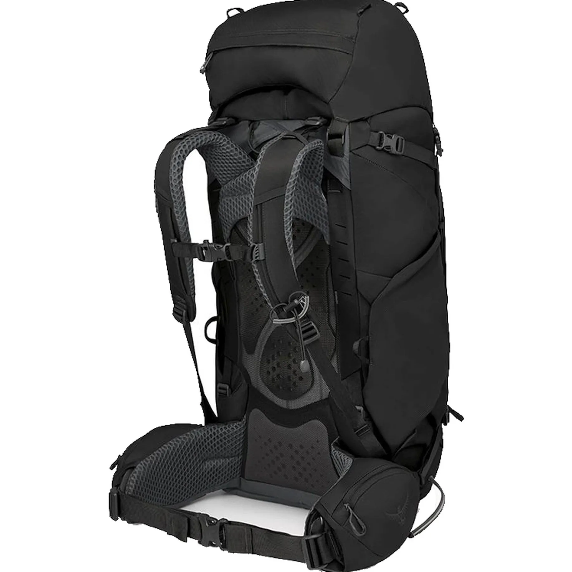 Kestrel 58 L/XL - Trekkingrucksack 82 cm (black)