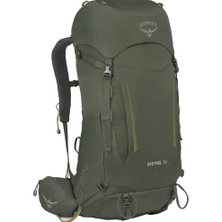 Kestrel 38 L/XL - Trekkingrucksack 79 cm (bonsai green)