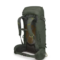 Kestrel 38 L/XL - Trekkingrucksack 79 cm (bonsai green)