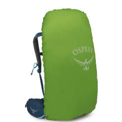 Kestrel 48 L/XL - Trekkingrucksack 79 cm (atlas blue)