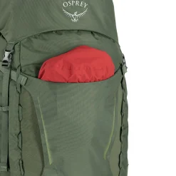 Kestrel 58 L/XL - Trekkingrucksack 82 cm (bonsai green)