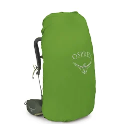 Kestrel 58 L/XL - Trekkingrucksack 82 cm (bonsai green)