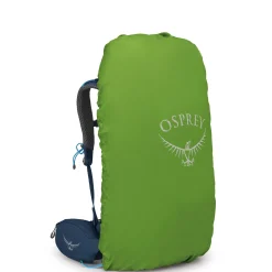 Kestrel 38 L/XL - Trekkingrucksack 79 cm (atlas blue)