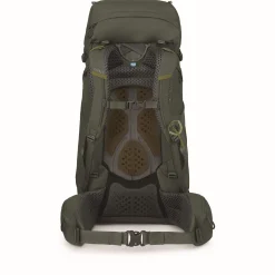 Kestrel 48 S/M - Trekkingrucksack 74 cm (bonsai green)