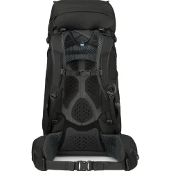 Kestrel 48 S/M - Trekkingrucksack 74 cm (black)