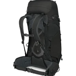 Kestrel 48 S/M - Trekkingrucksack 74 cm (black)