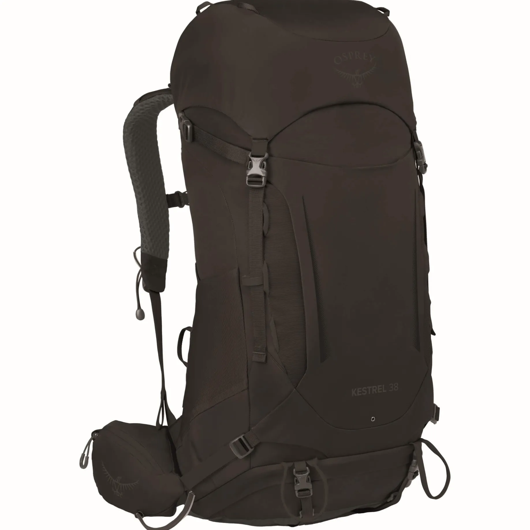 Kestrel 38 S/M - Trekkingrucksack 74 cm (black)