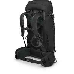 Kestrel 38 S/M - Trekkingrucksack 74 cm (black)