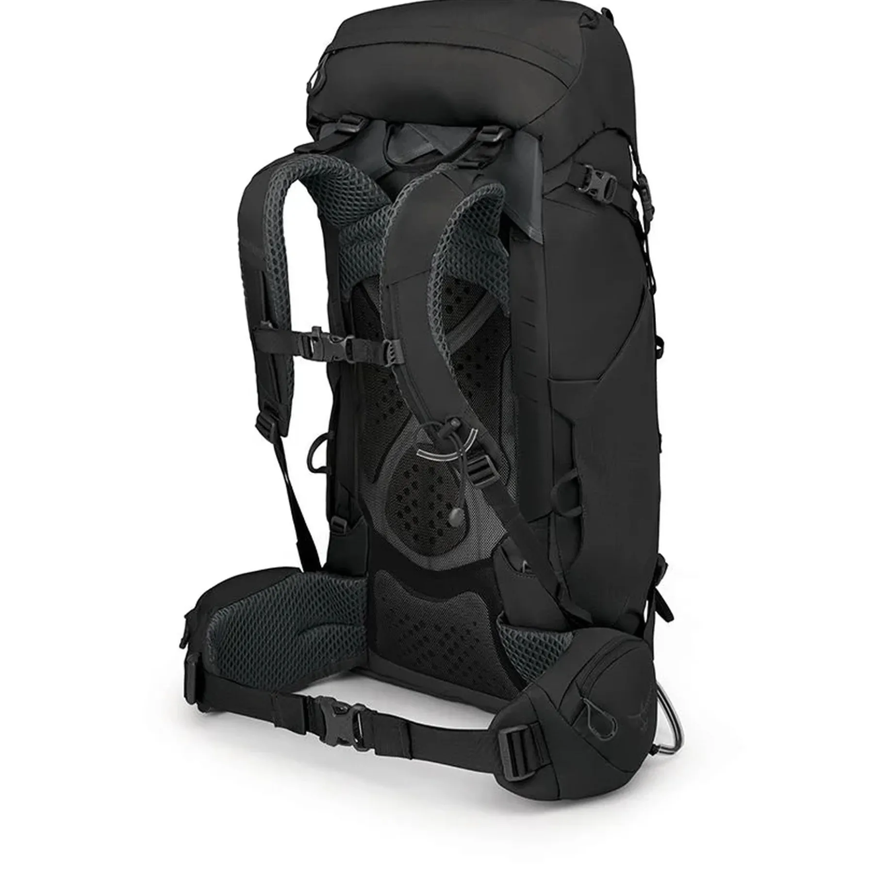 Kestrel 38 S/M - Trekkingrucksack 74 cm (black)