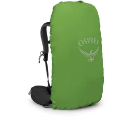 Kestrel 38 S/M - Trekkingrucksack 74 cm (black)
