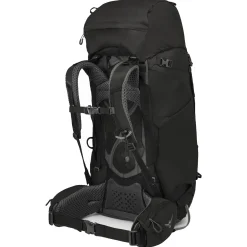 Kestrel 68 S/M - Trekkingrucksack 77 cm (black)