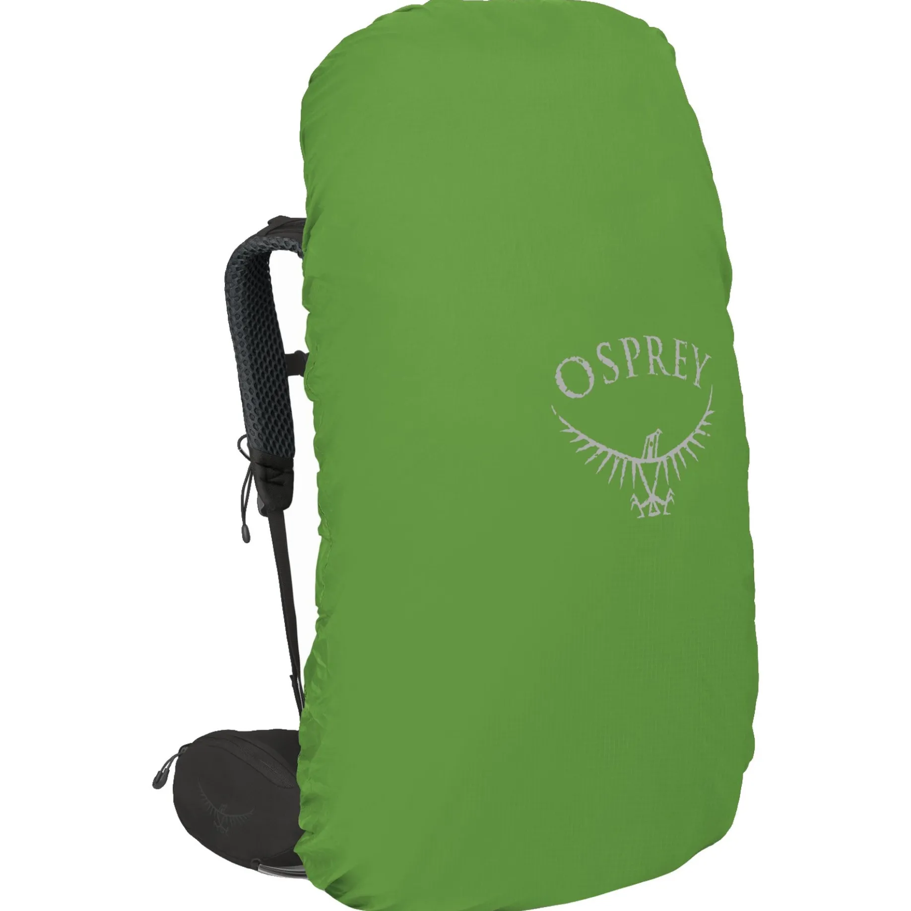 Kestrel 68 S/M - Trekkingrucksack 77 cm (black)