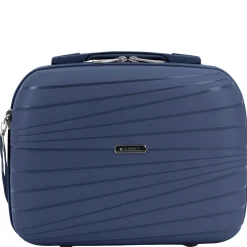 Kiba - Beautycase 34 cm (blue)