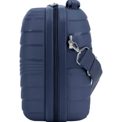 Kiba - Beautycase 34 cm (blue)