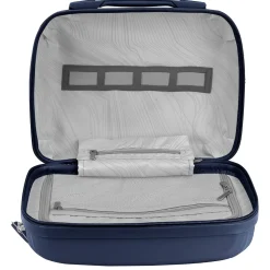 Kiba - Beautycase 34 cm (blue)