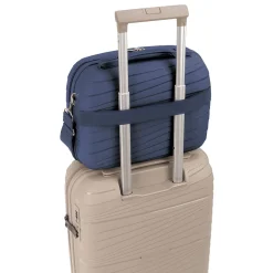 Kiba - Beautycase 34 cm (blue)