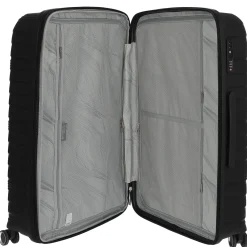 Kiba - 4-Rollen-Trolley 76 cm L (black)