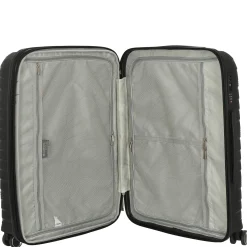 Kiba - 4-Rollen-Trolley 66 cm M (black)