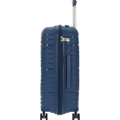 Kiba - 4-Rollen-Trolley 66 cm M (blue)