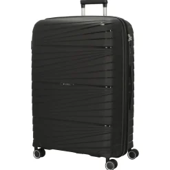 Kiba - Trolley Set 3tlg. (black)