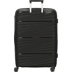 Kiba - Trolley Set 3tlg. (black)