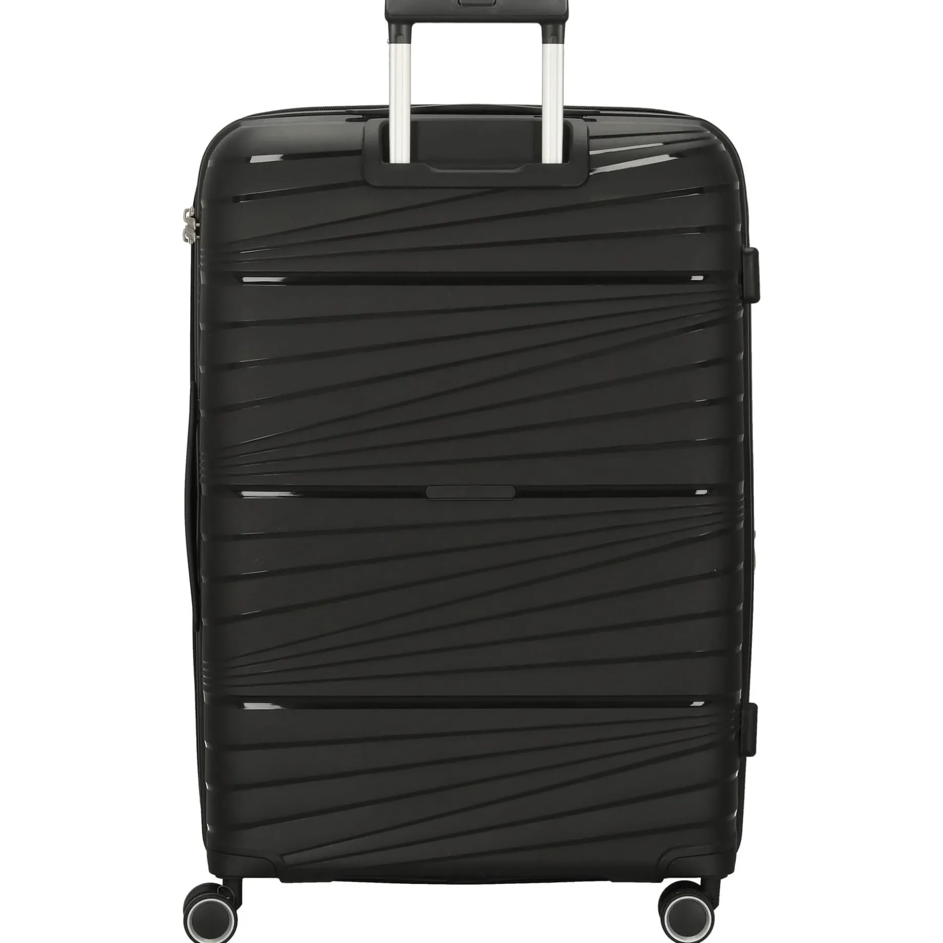 Kiba - Trolley Set 3tlg. (black)