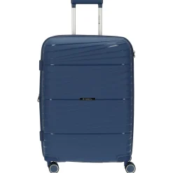 Kiba - Trolley Set 2tlg. (S+M) (blue)