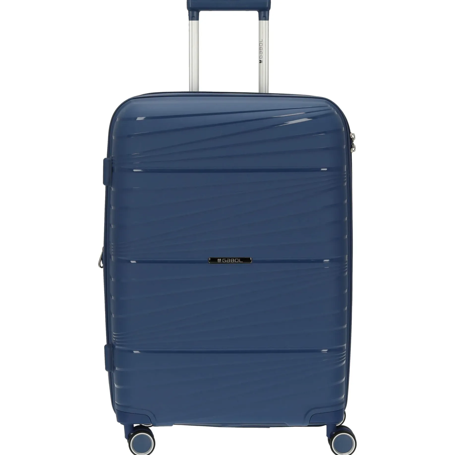 Kiba - Trolley Set 2tlg. (S+M) (blue)
