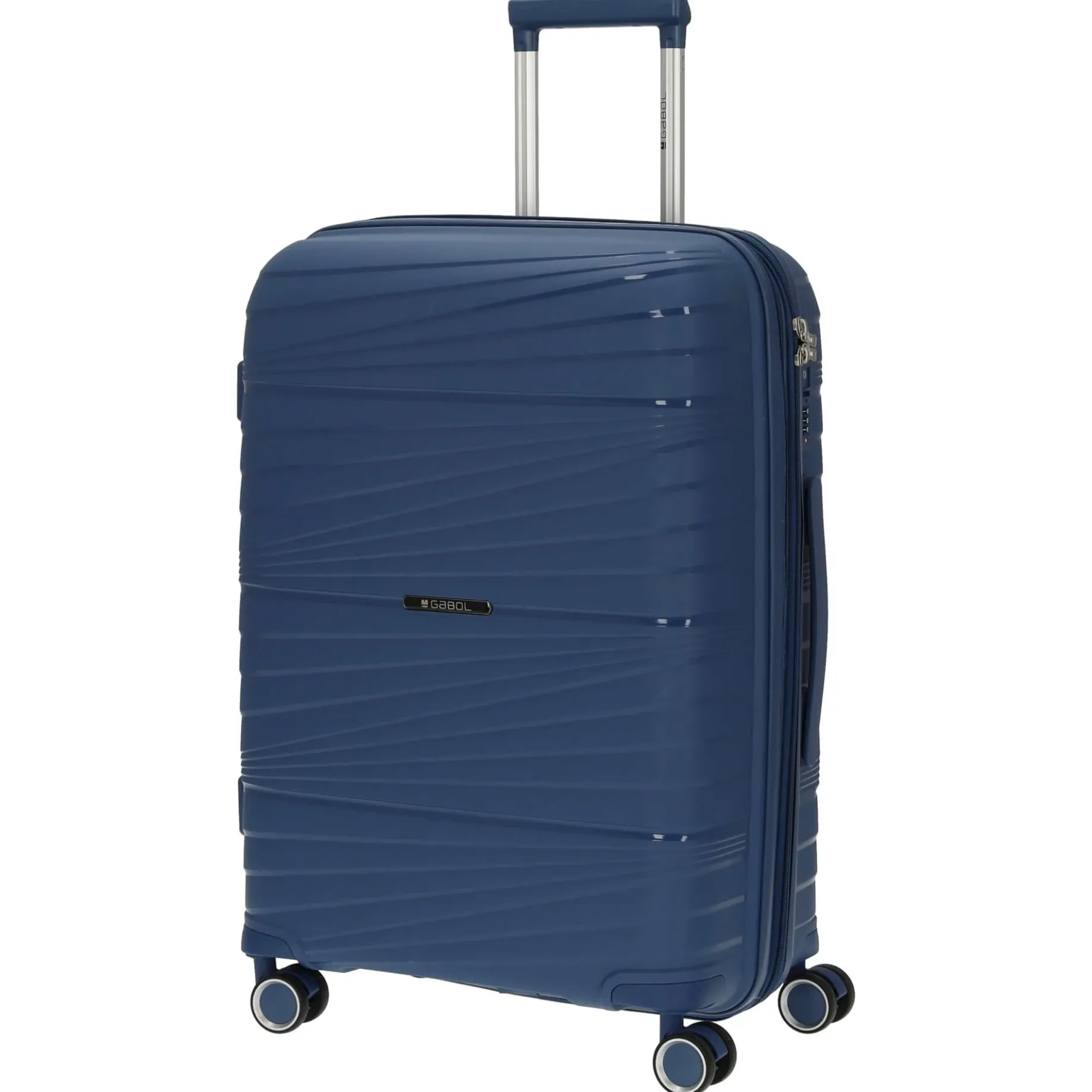 Kiba - Trolley Set 2tlg. (S+M) (blue)