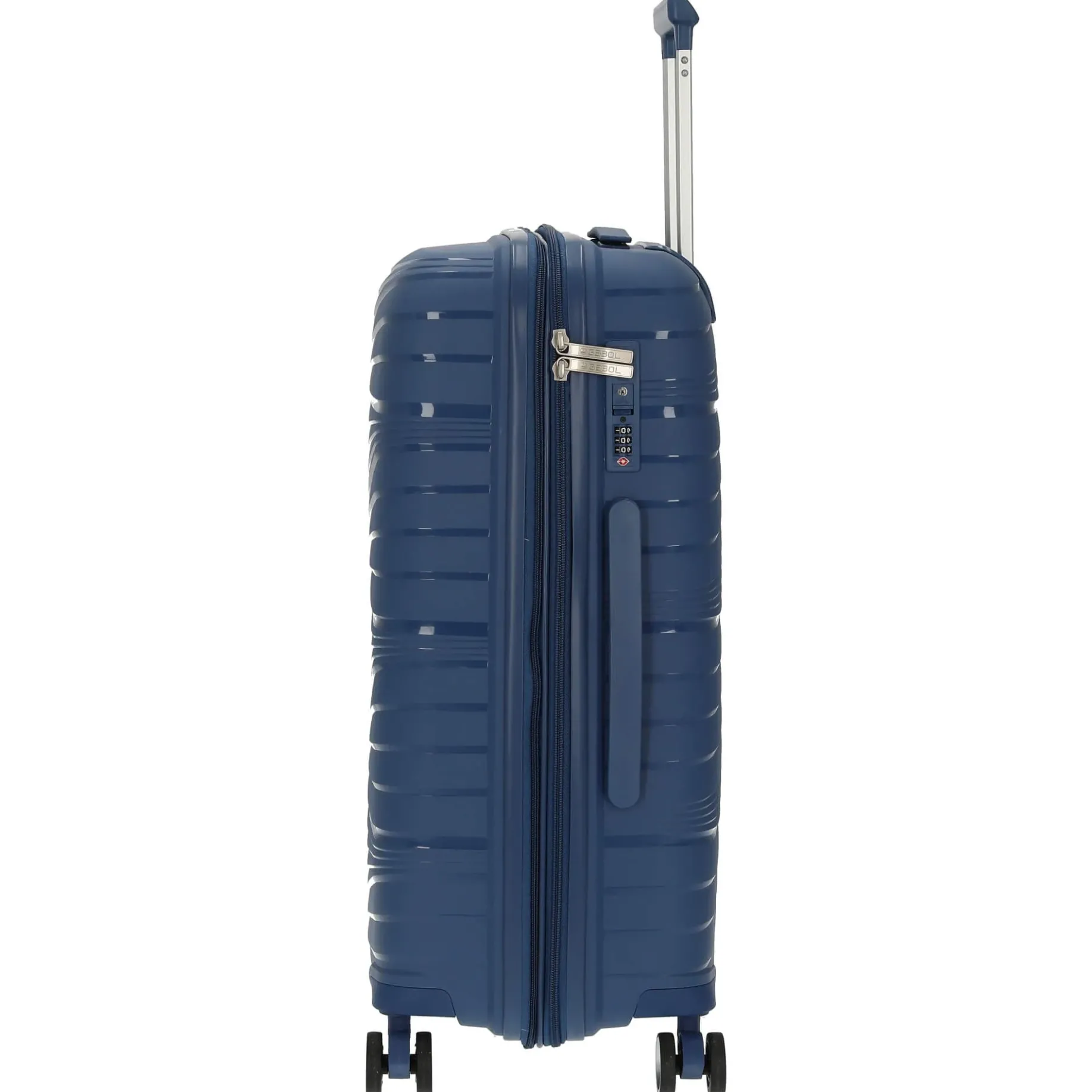 Kiba - Trolley Set 2tlg. (S+M) (blue)