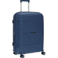 Kiba - Trolley Set 2tlg. (S+M) (blue)
