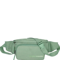 Kick Off - Gürteltasche 30 cm (salbei)