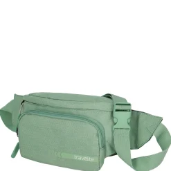 Kick Off - Gürteltasche 30 cm (salbei)