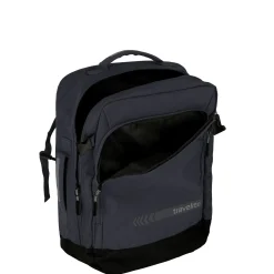 Kick Off - Rucksack 50 cm (anthrazite)