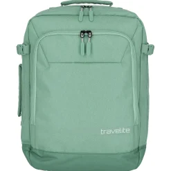 Kick Off - Rucksack 50 cm (salbei)