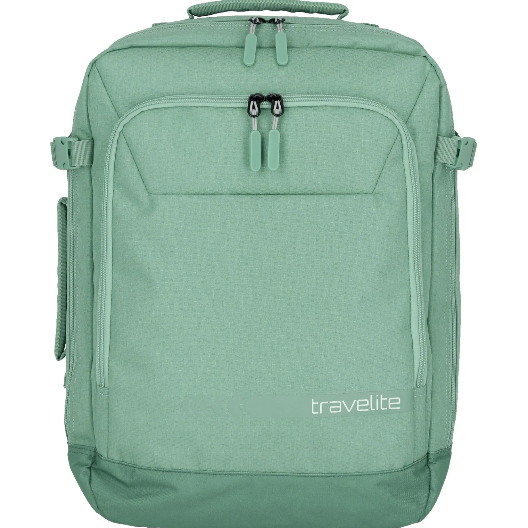 Kick Off - Rucksack 50 cm (salbei)