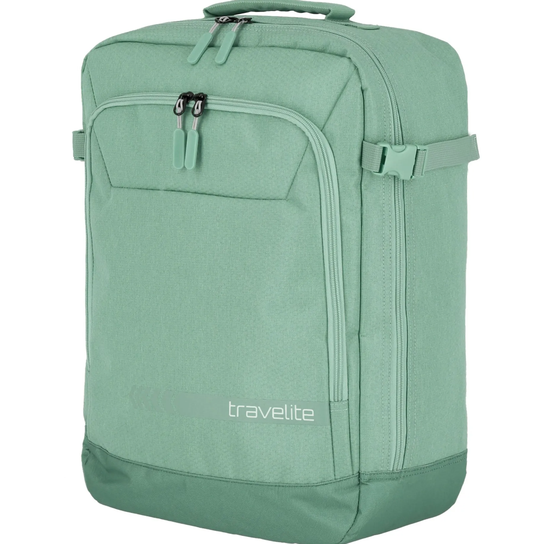 Kick Off - Rucksack 50 cm (salbei)