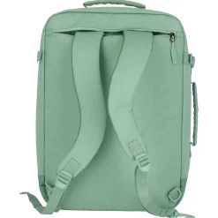 Kick Off - Rucksack 50 cm (salbei)