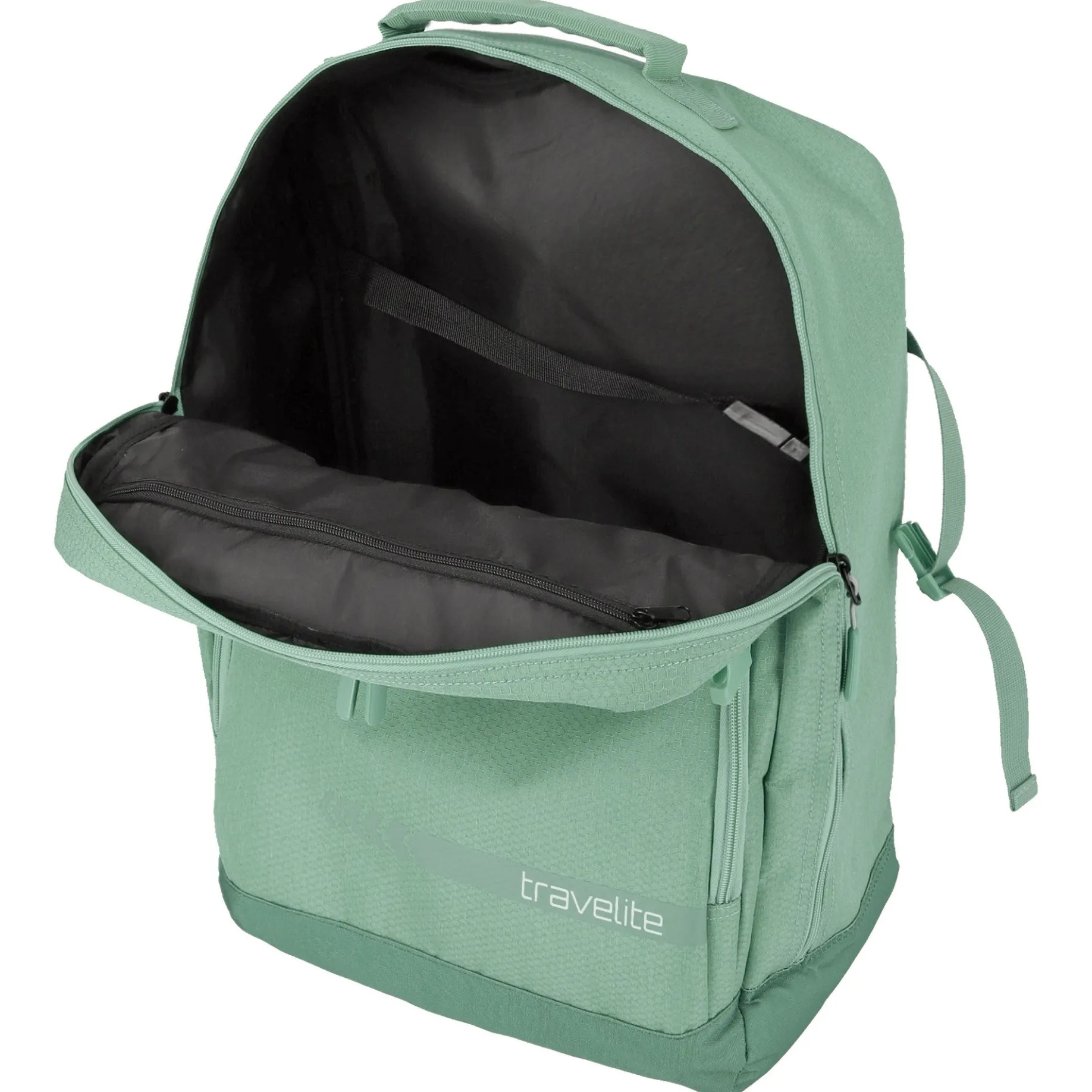 Kick Off - Rucksack 50 cm (salbei)