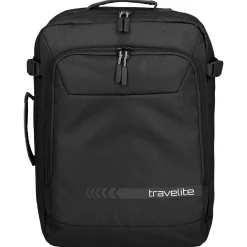 Kick Off - Rucksack 50 cm (schwarz)
