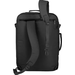 Kick Off - Rucksack 50 cm (schwarz)