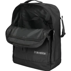 Kick Off - Rucksack 50 cm (schwarz)