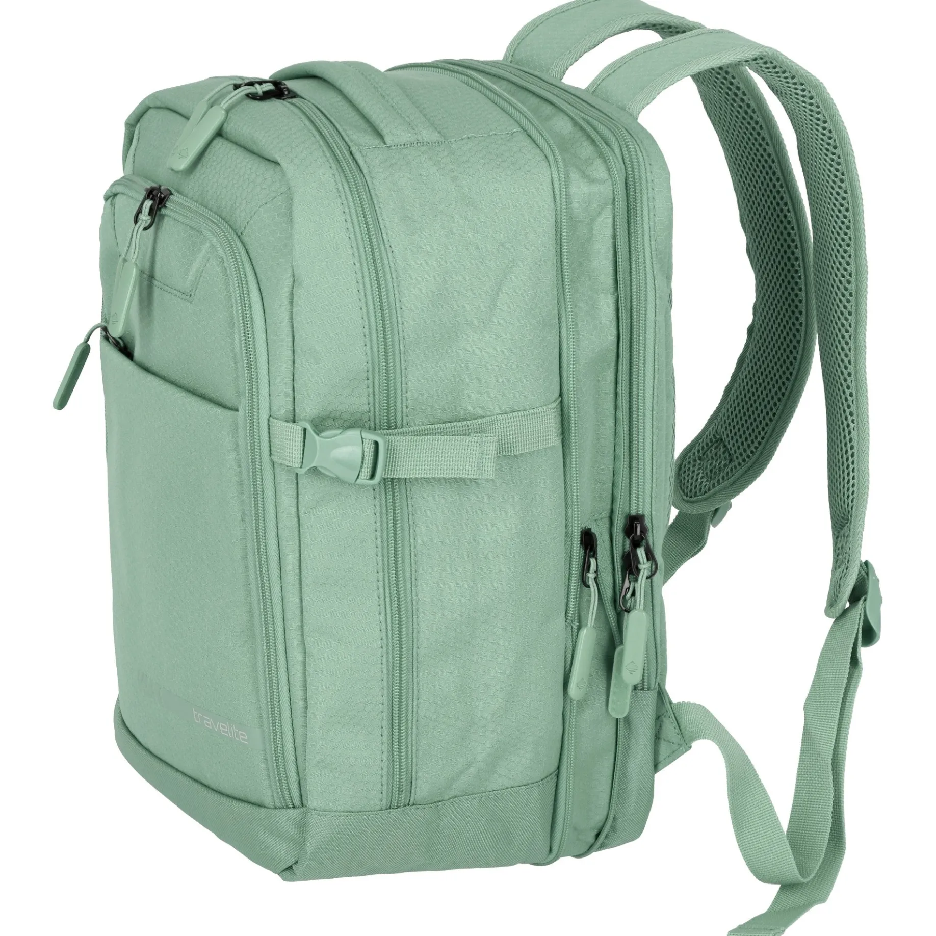 Kick-Off - Kabinen-Rucksack 40 cm (salbei)
