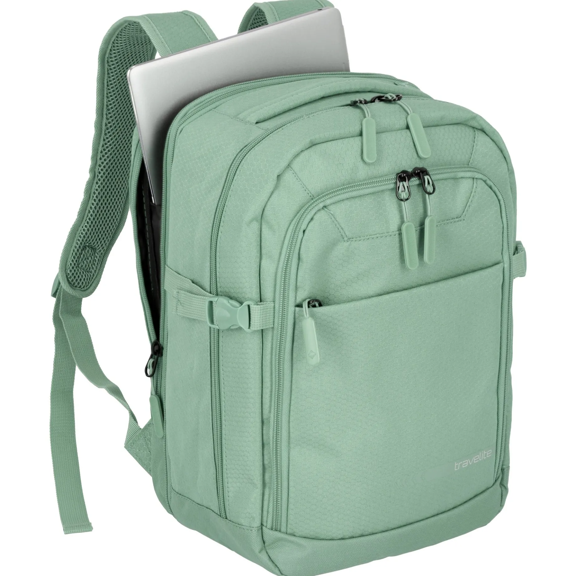 Kick-Off - Kabinen-Rucksack 40 cm (salbei)