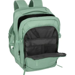 Kick-Off - Kabinen-Rucksack 40 cm (salbei)
