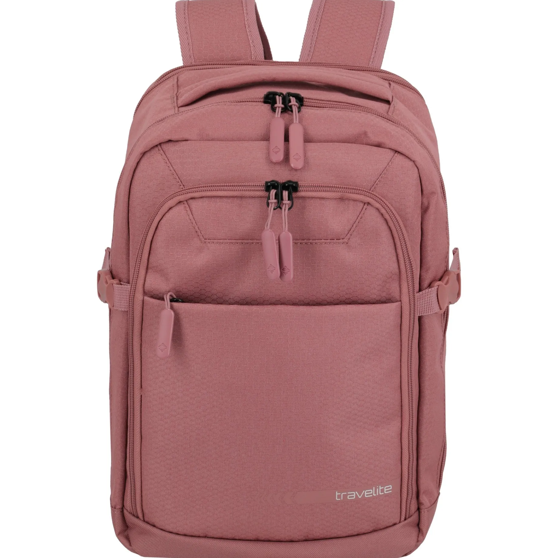 Kick-Off - Kabinen-Rucksack 40 cm (rose)