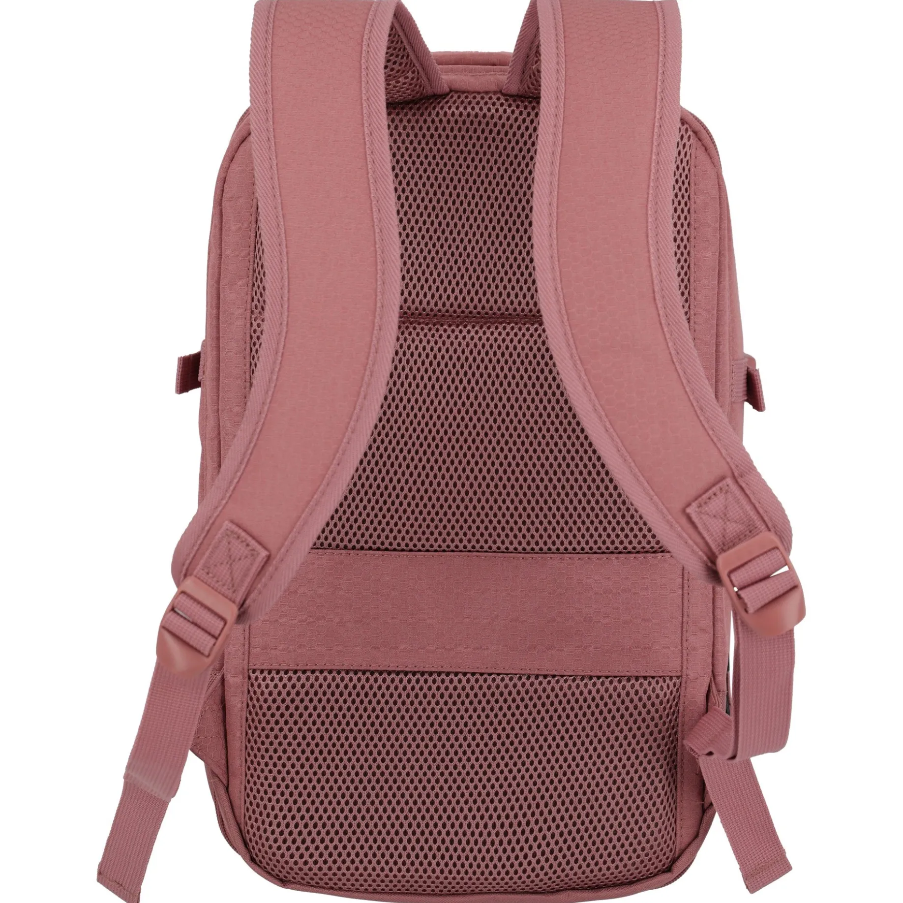 Kick-Off - Kabinen-Rucksack 40 cm (rose)